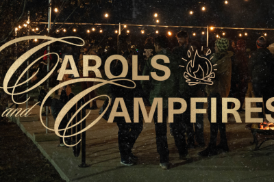 Carols & Campfires