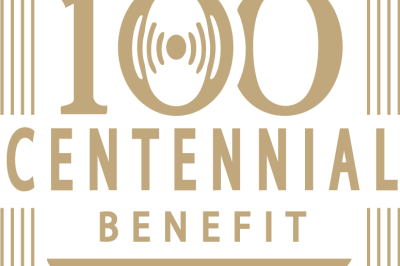 Centennial Benefit at eTown Hall