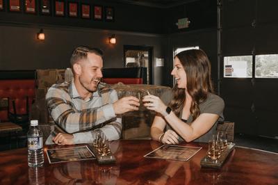 Boulder Spirits Distillery Tour & Tasting