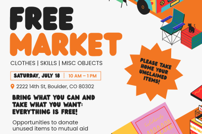 Free Market