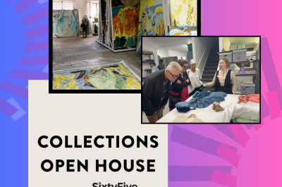 Museum of Boulder Collections Open House