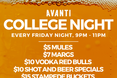 College Night