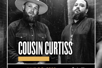 eTown Presents Cousin Curtiss