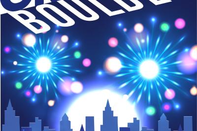 Create Boulder Presents "Create Boulder Nights" at eTown Hall