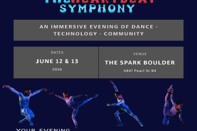 Dance Continua Festival