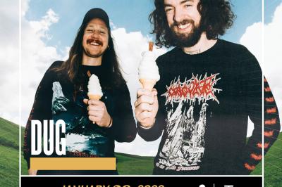 eTown Presents DUG