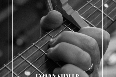 Danny Shafer Live at Rosetta Hall