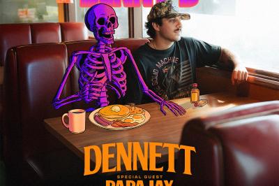 "360° Set: Dennett with PAPAJAY"