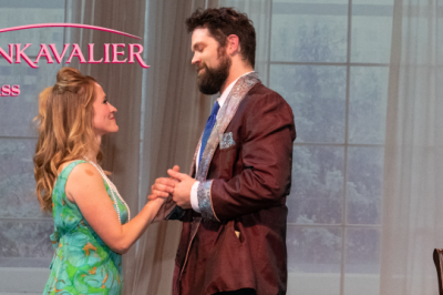 Boulder Opera - Der Rosenkavalier