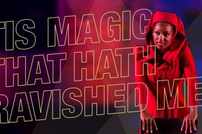 Doctor Faustus by Christopher Marlowe