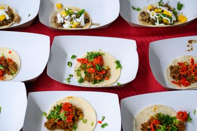 Boulder Taco Fest