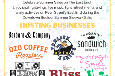 East End Block Party