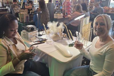 Elevate Markets Summer Series | Third Sundays @ Avanti Boulder