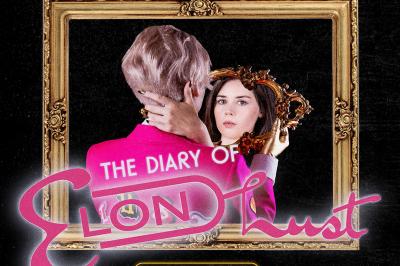 Elise Trouw presents: The Diary of Elon Lust Tour