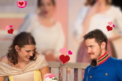 The Elixir of Love by Donizetti
