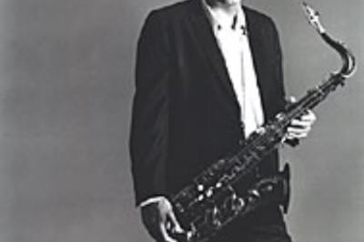 Musical Vanguards at the Dairy presents Ernie Watts 80th Birthday Concert