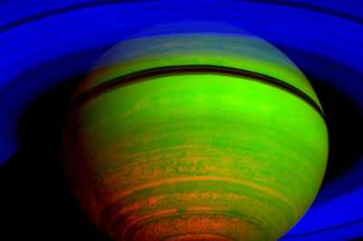 The Light of Distant Worlds