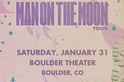 Man On The Moon Tour Fitz and the Tantrums