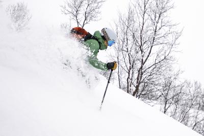 Norrøna Freeride Celebration