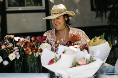 Sundays on West Pearl