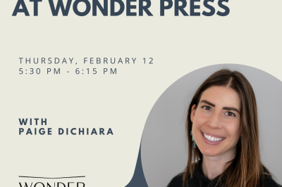 Yoga Pearl Meditation at Wonder Press Juice