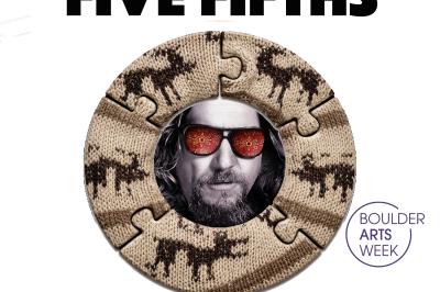 Five 5ths: The Big Lebowski