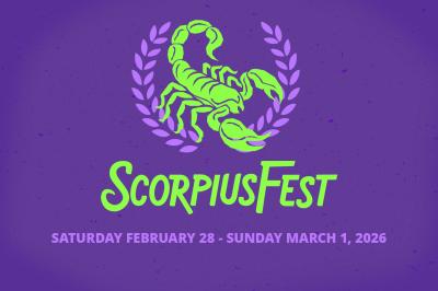 Scorpius Fest