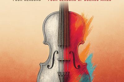 Four Seasons with the Boulder Philharmonic