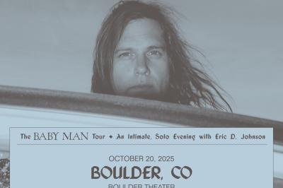 Boulder Events Calendar What #39 s Happenin #39