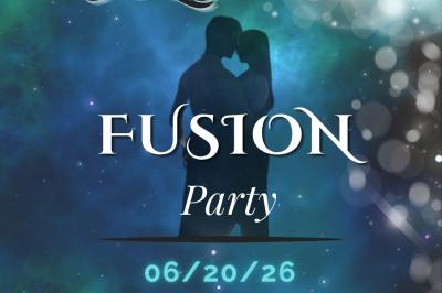 Solstice Fusion Party