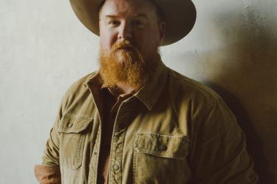 Griffin William Sherry at Velvet Elk Lounge