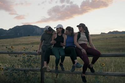 Gnara Pop-up Launch Weekend: Yoga, Hiking, Book Reading & Concert