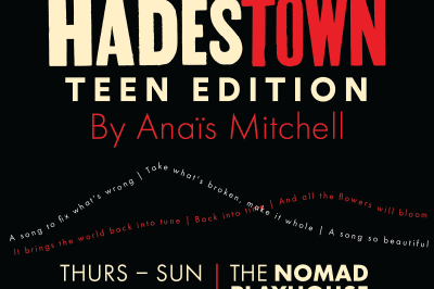 Hadestown: Teen Edition