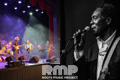 Good Day For The Blues |A Storyville Tribute - Jack Hadley & The Disruptors