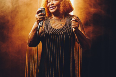 Mother’s Day with Hazel Miller and the Collective, and Soda Blue