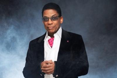 Herbie Hancock - 2 Nights!
