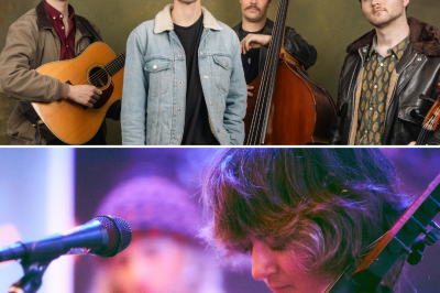 High Horse with Joy Adams & Gus Tritsch