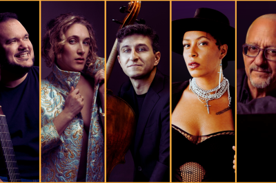 Festival Finale: Community Makes the Culture