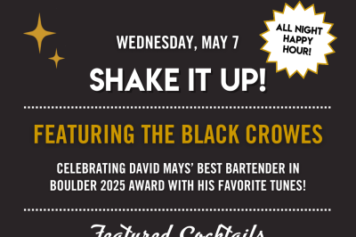 Velvet Vinyl Presents: Stevie’s Picks | Shaking it Up!