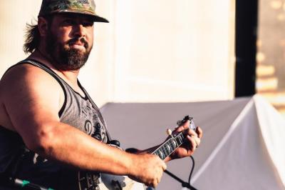 Three-Year Birthday Bash with Tejon Street Corner Thieves and Dig Deep