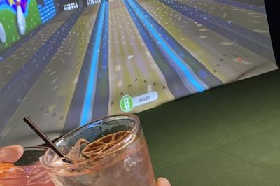 Birdie Factory Grand Opening