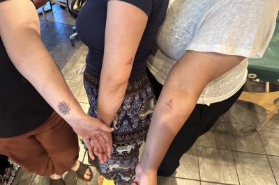 Friday the 13th - lucky duck edition