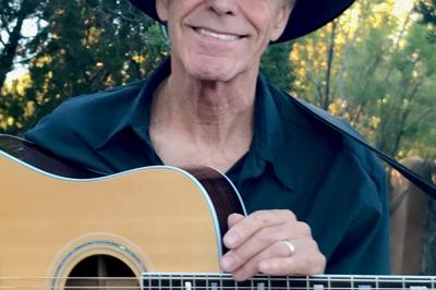 A Tribute to Gordon Lightfoot with The Robert Marcum Trio