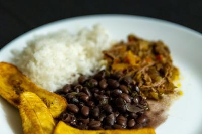 Venezuelan Immigrant Chefs’ Stories with Cocina Libre
