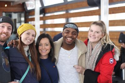 LGBTQ+ Singles Mixer