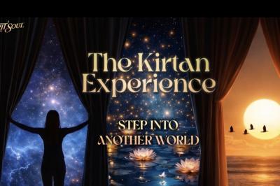 The Kirtan Experience - Boulder