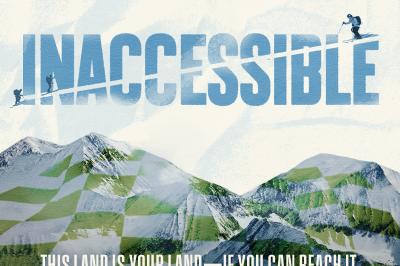 "Inaccessible" Presented by onX
