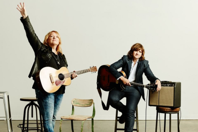 Indigo Girls