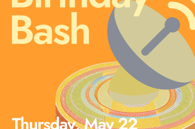 KGNU’s 47th Birthday Bash