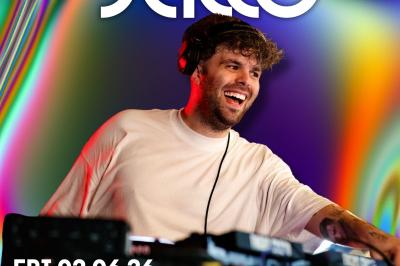 Party Guru Productions Presents: Jerro